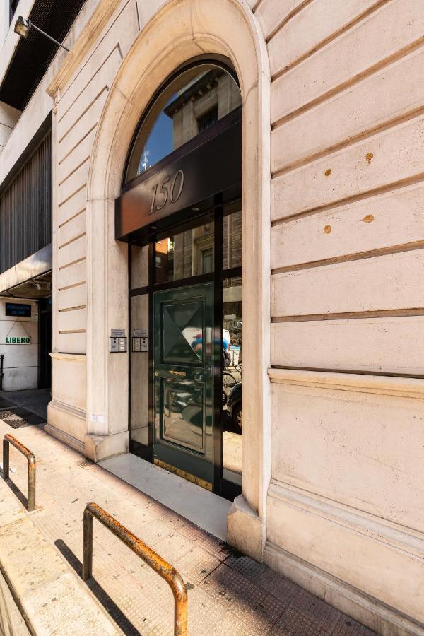 Laus App. 1 - Art & Design Nel Cuore Di Bari - Via Dante Alighieri Eksteriør bilde